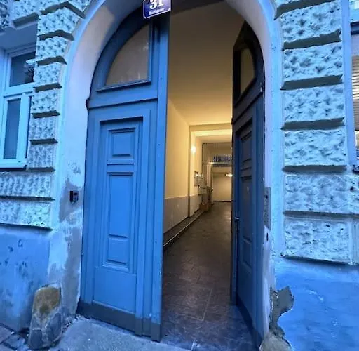 Cozy Homes Vienna
