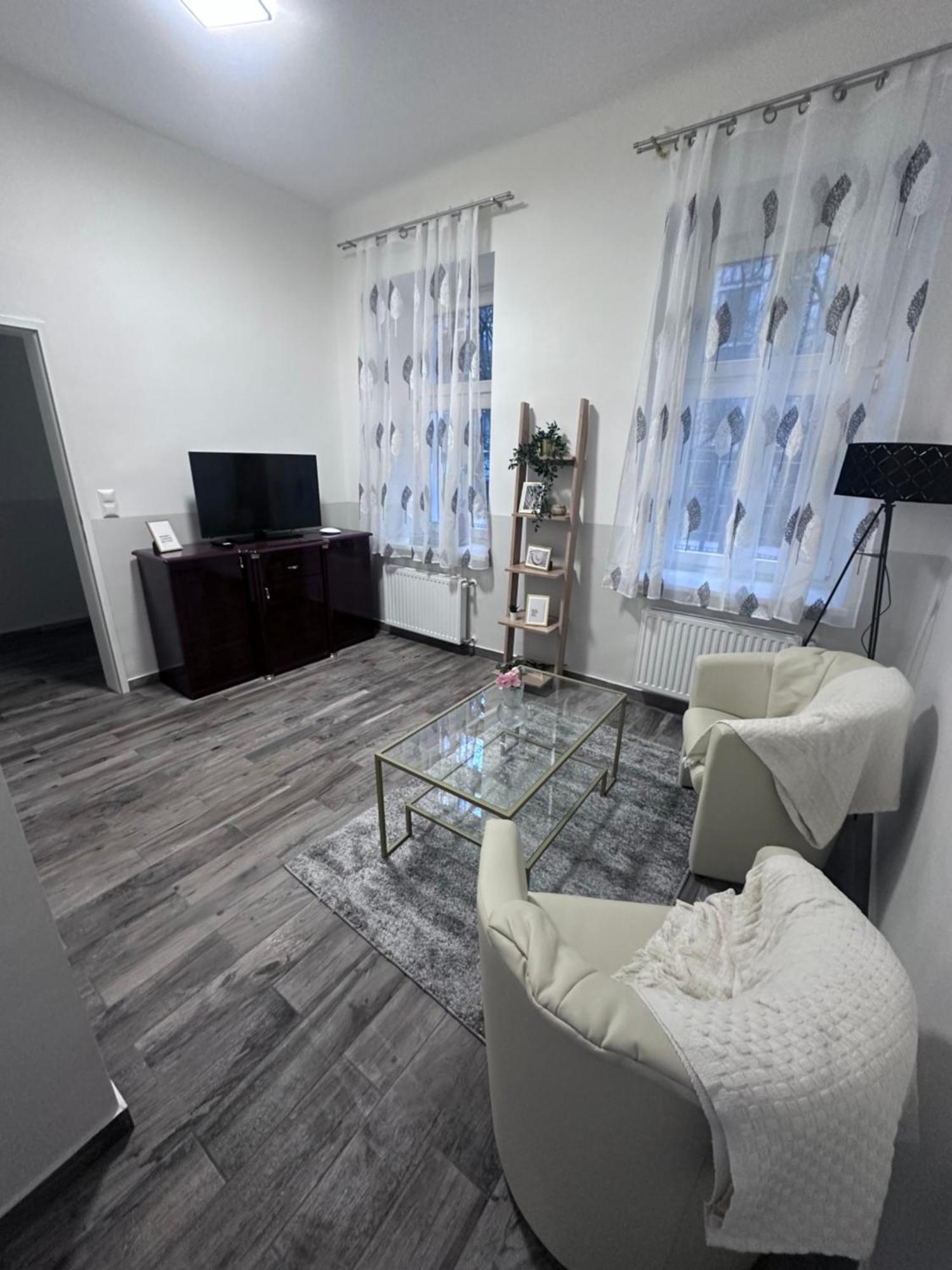 Cozy Homes Apartamento Viena
