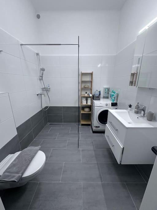 Apartamento Cozy Homes *