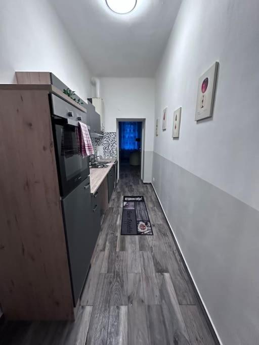 Apartamento Cozy Homes Viena