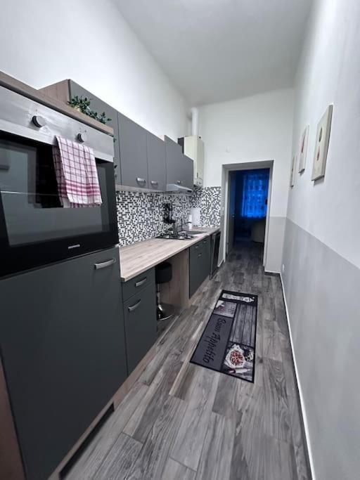 Apartamento Cozy Homes