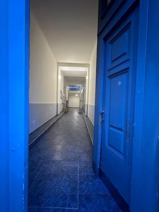 Apartamento Cozy Homes *